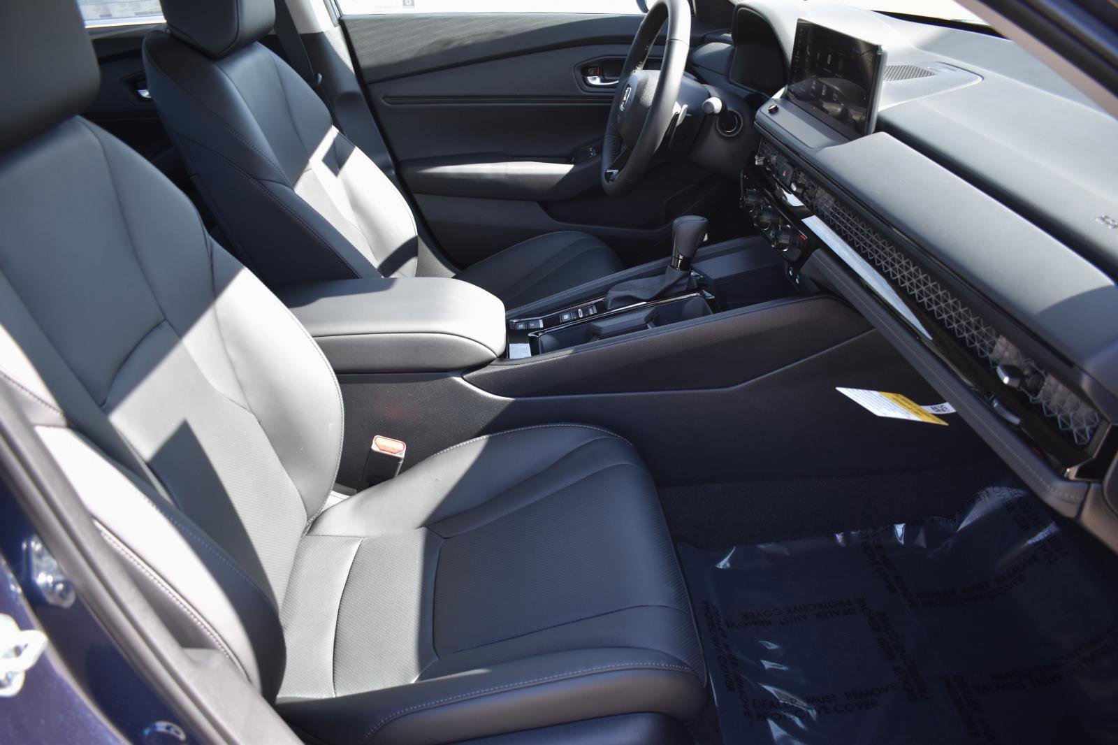 New 2026 Honda Accord EX-L image 14