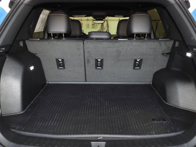 New 2026 Chevrolet Equinox ACTIV image 42