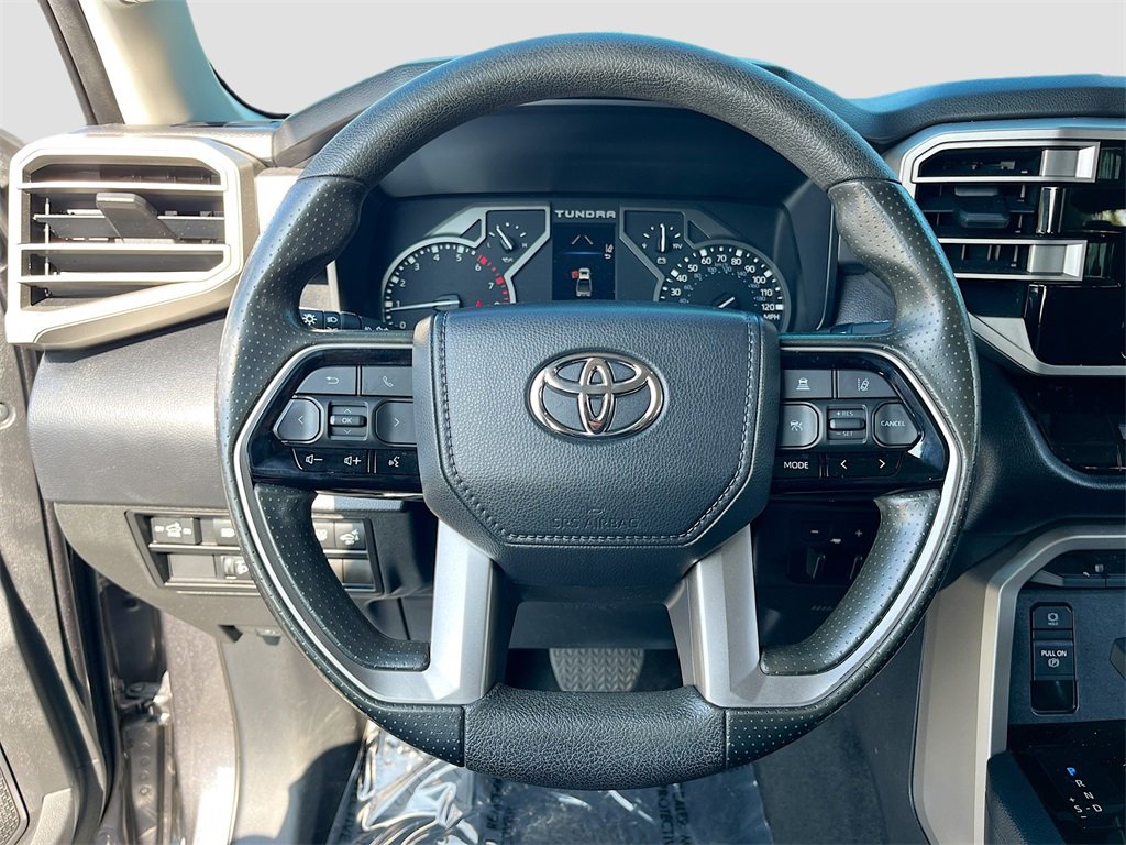 Used 2022 Toyota Tundra SR5 image 11