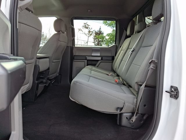 Used 2020 Ford F150 XLT w/ Equipment Group 302A Luxury AWD/4WD image 13
