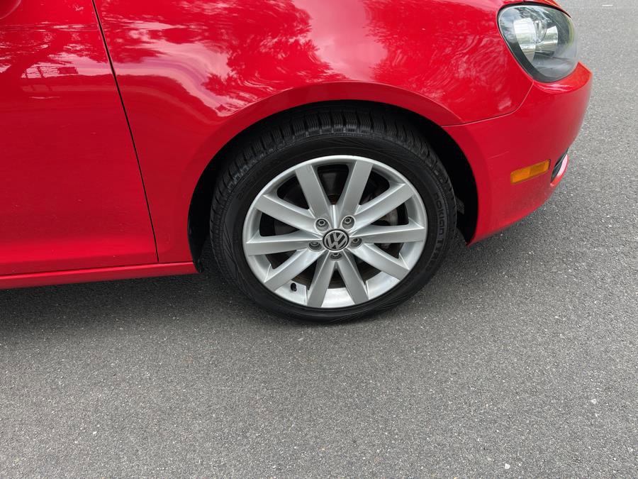 Used 2013 Volkswagen Jetta TDI image 34