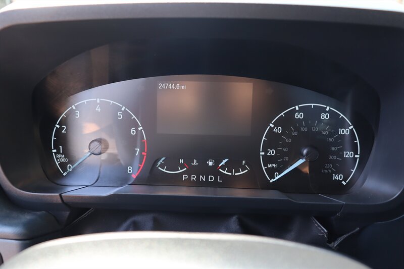 Used 2022 Ford Maverick XL w/ Equipment Group 100A Standard AWD/4WD image 11