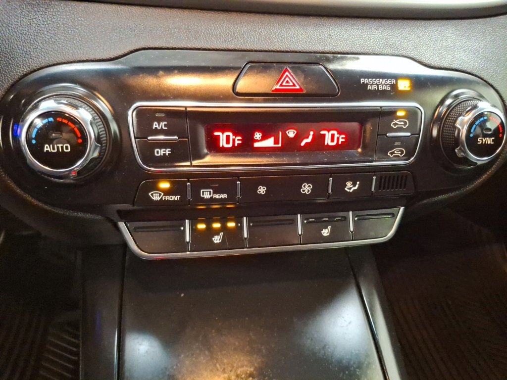 Used 2019 Kia Sorento LX w/ Option Group 020 image 24