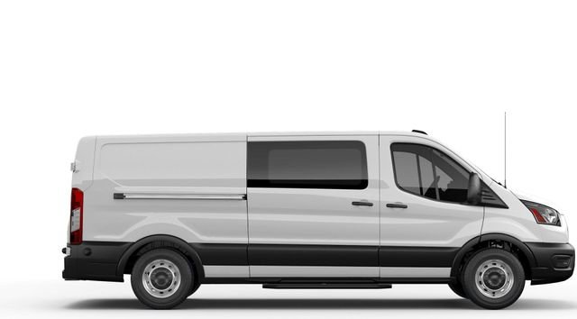 New 2026 Ford Transit 250 Low Roof image 5