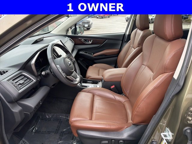 Used 2023 Subaru Ascent Touring image 47