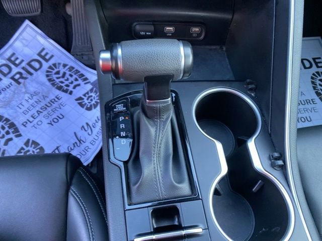 Used 2023 Kia K5 GT-Line w/ GT-Line Premium Package image 31