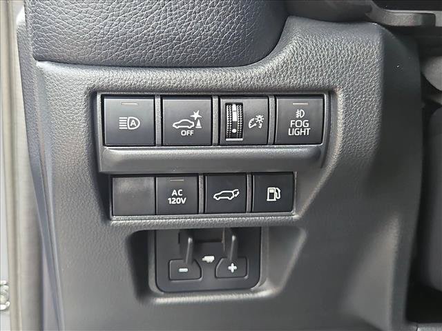 Certified 2025 Toyota Land Cruiser w/ Premium Package AWD/4WD image 17