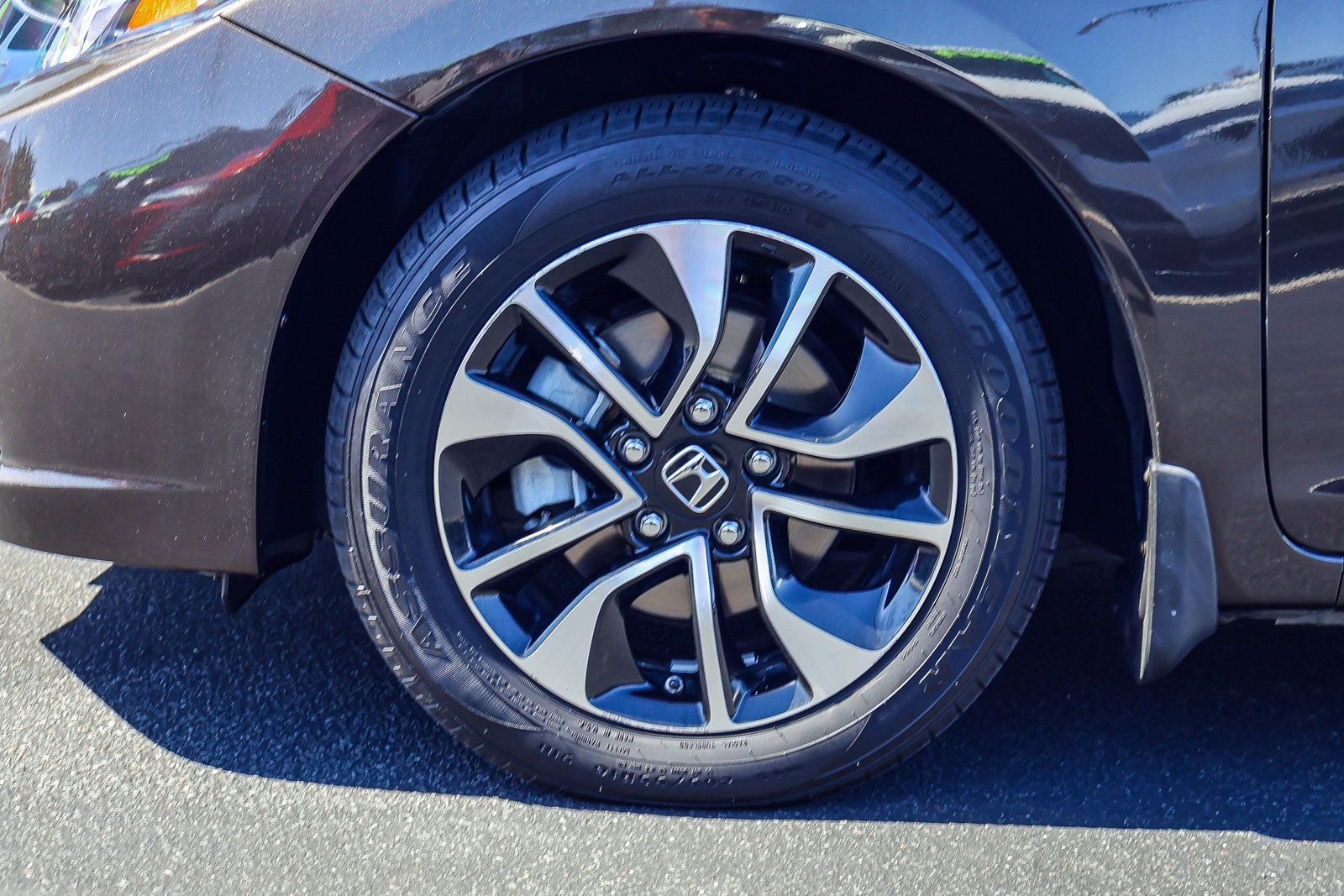 Used 2013 Honda Civic EX image 16
