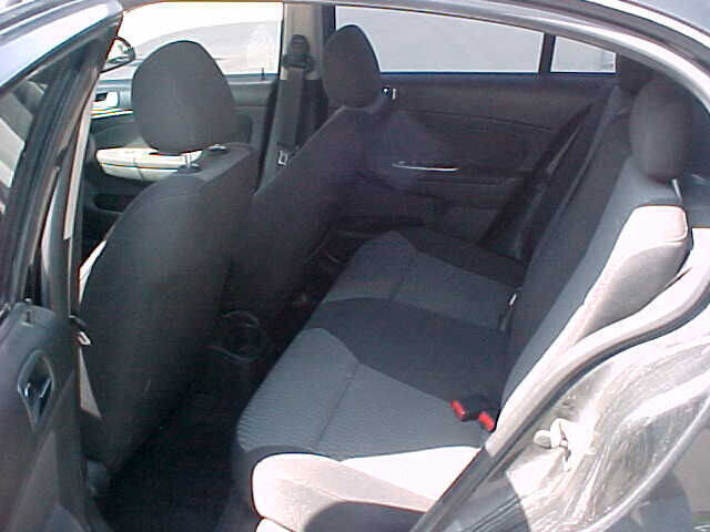 Used 2009 Chevrolet Cobalt LT image 8