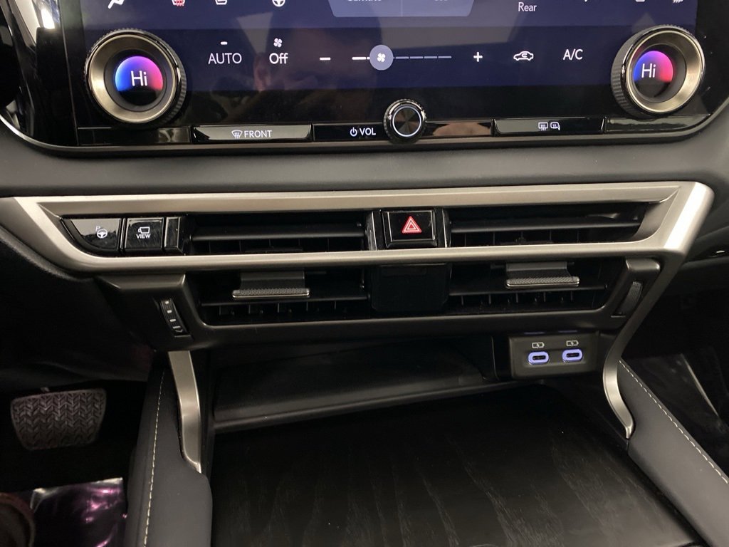 Certified 2024 Lexus RX 350 image 21