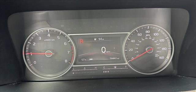 Used 2022 Kia Sorento X-Line EX AWD/4WD image 13