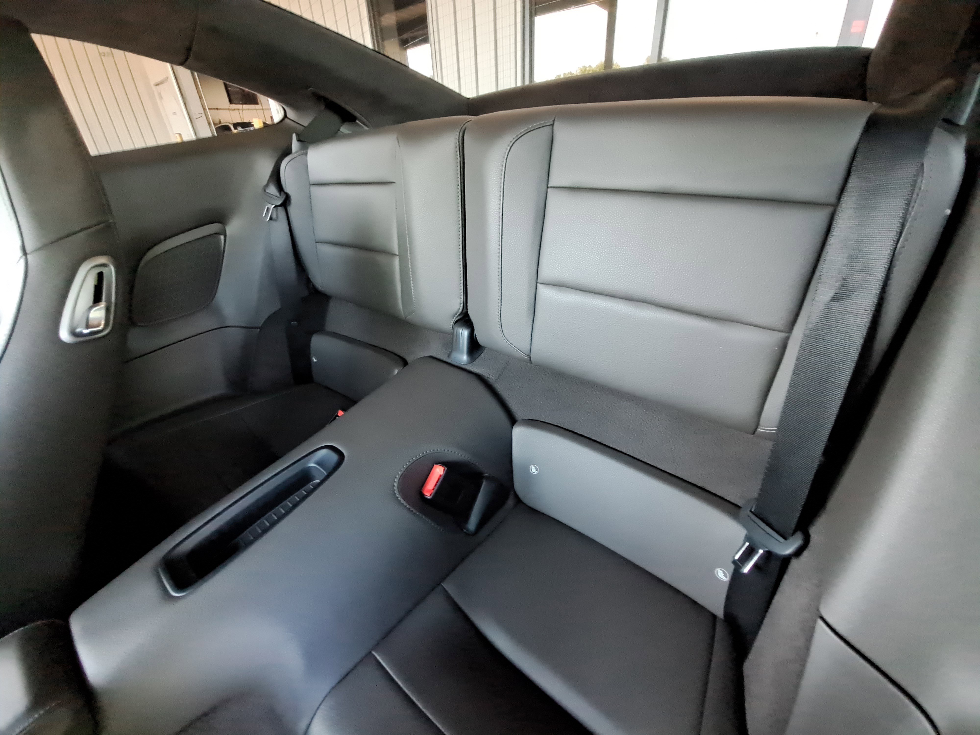 Used 2018 Porsche 911 Carrera RWD image 14