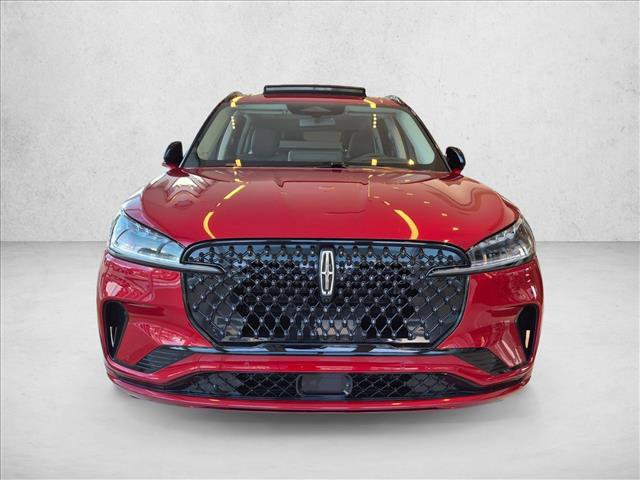 New 2026 Lincoln Aviator Reserve w/ Luxury Package RWD image 2