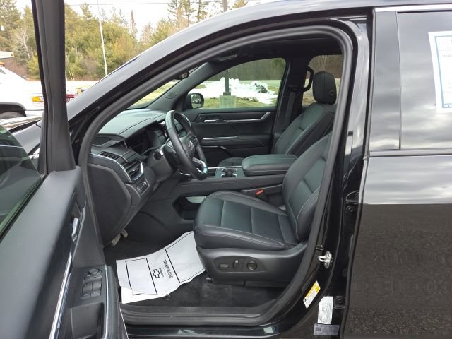 Used 2024 GMC Acadia Elevation w/ Trailering Package image 21