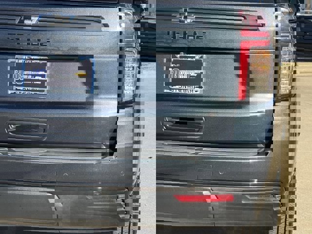 Used 2021 Chevrolet Tahoe Z71 w/ Z71 Signature Package image 7