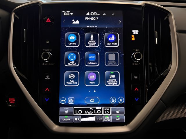 Used 2024 Subaru Ascent Premium w/ Convenience Package AWD/4WD image 24