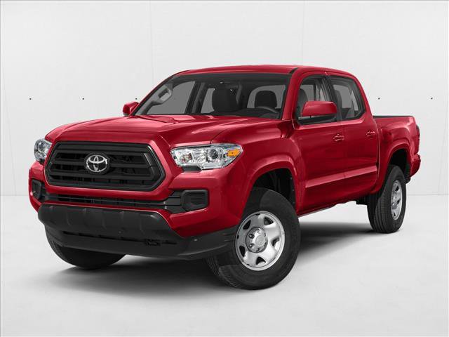 Used 2023 Toyota Tacoma SR