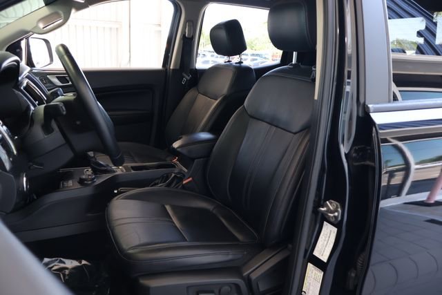 Used 2019 Ford Ranger Lariat w/ Equipment Group 501A Mid AWD/4WD image 14