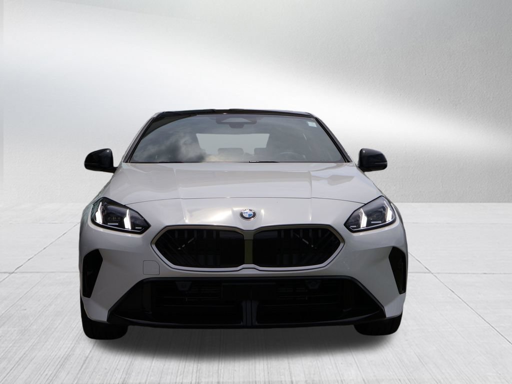 New 2026 BMW 228i xDrive w/ Premium Package AWD/4WD image 3