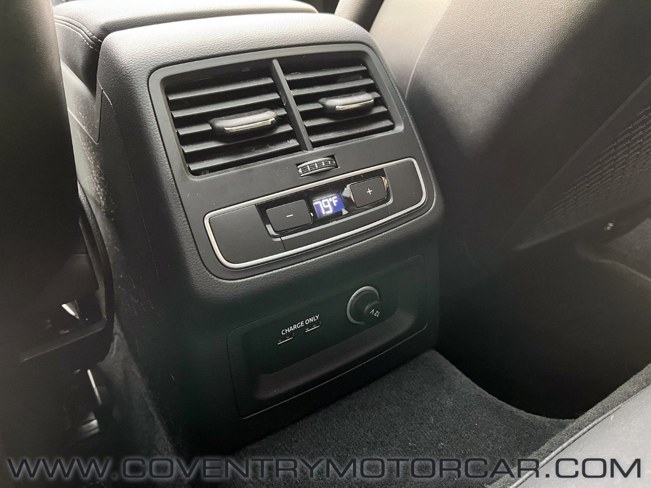 Used 2023 Audi S4 Premium Plus w/ Premium Plus Package image 37
