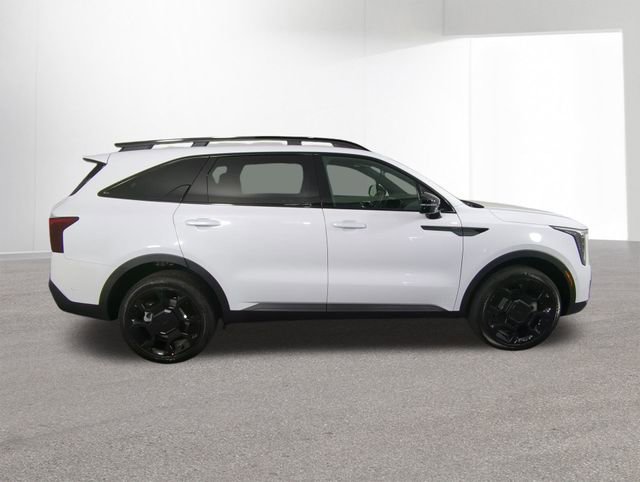 New 2026 Kia Sorento SX Prestige w/ Olive Brown Leather Package image 41