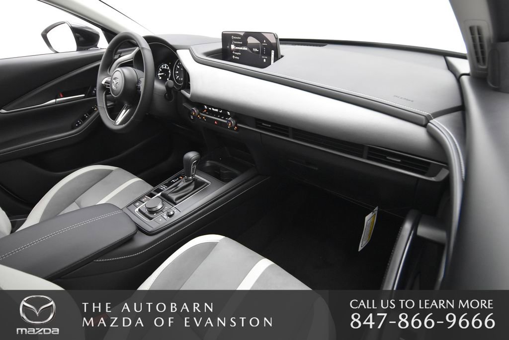 New 2026 MAZDA CX-30 Aire Edition image 29