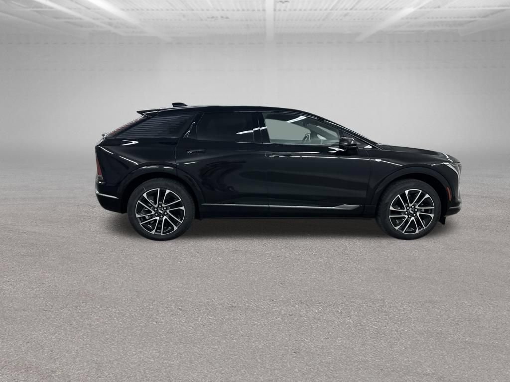 New 2027 Cadillac Optiq Sport AWD/4WD image 12