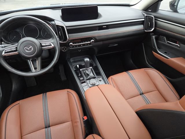 Used 2023 MAZDA CX-50 2.5 Turbo w/ Cargo Package image 33