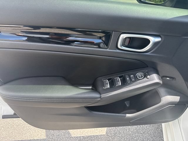Certified 2022 Honda Civic Touring image 9