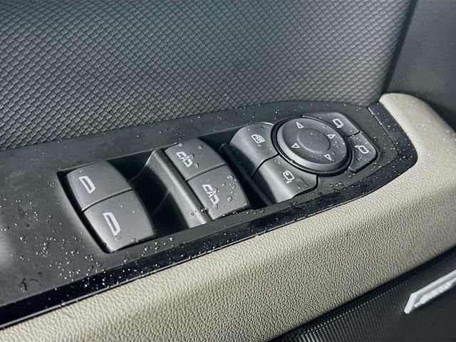 New 2026 Chevrolet Silverado 1500 ZR2 image 18