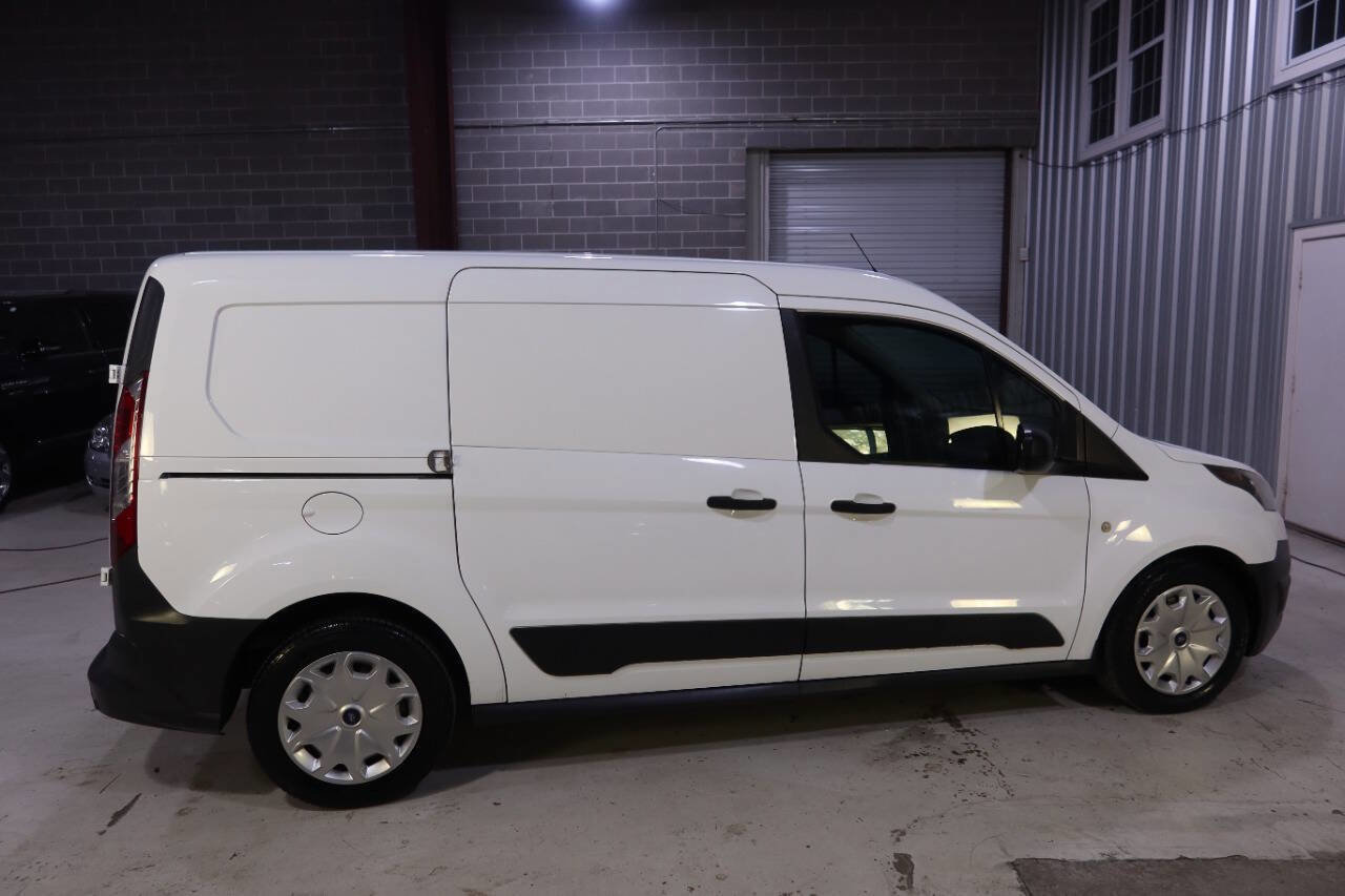 Used 2016 Ford Transit Connect XL image 5