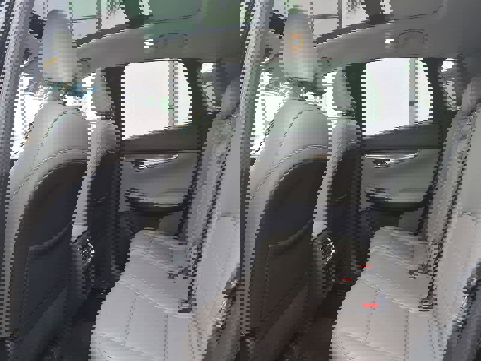 Certified 2023 INFINITI QX50 Luxe image 19