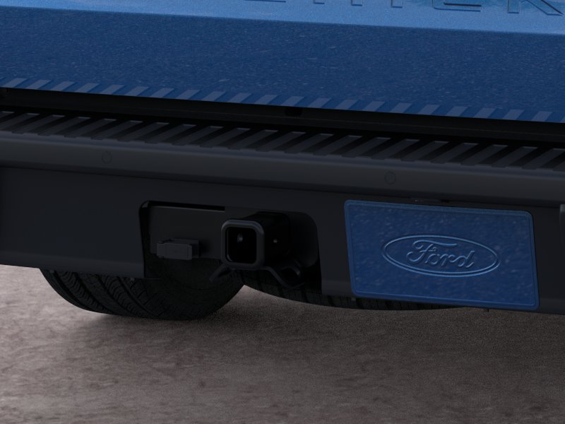 New 2026 Ford Maverick XLT w/ XLT Luxury Package FWD image 23