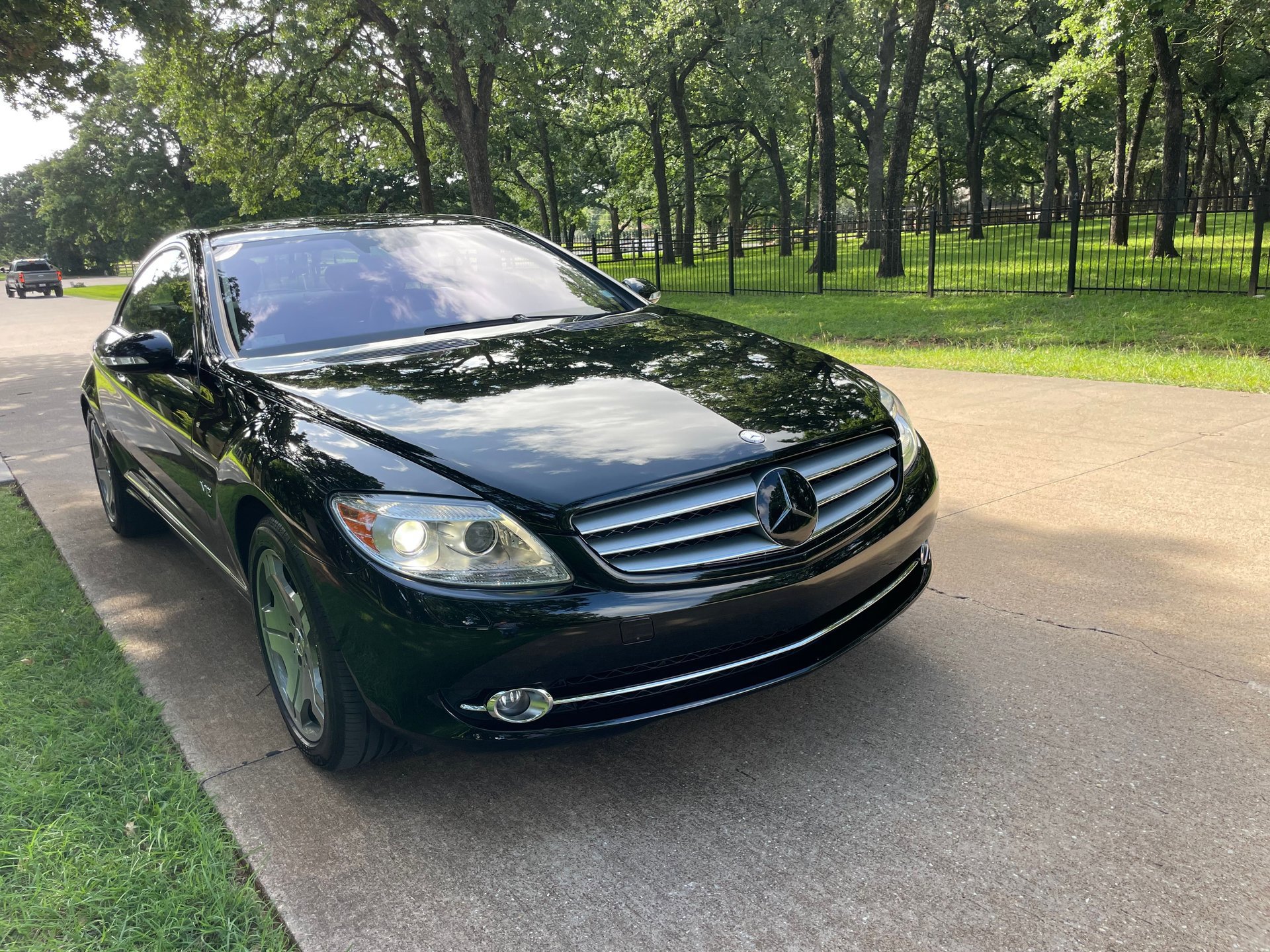 Used 2007 Mercedes-Benz CL 600 image 40