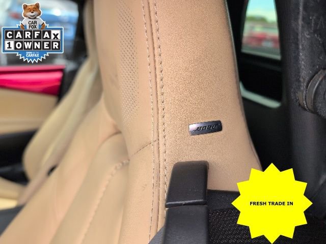 Used 2019 MAZDA MX-5 Miata RF Grand Touring RWD image 19