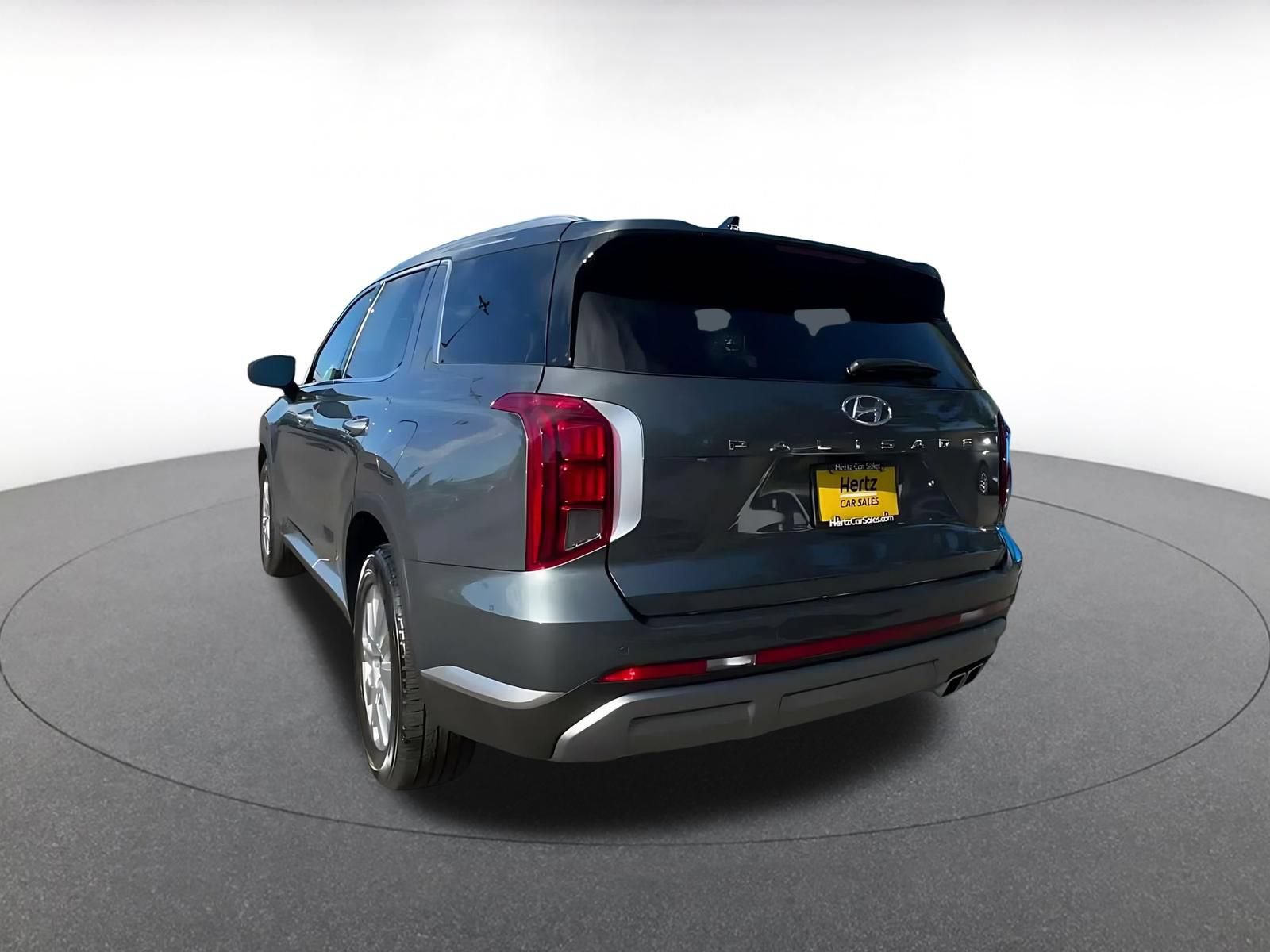 Used 2025 Hyundai Palisade SEL FWD image 10