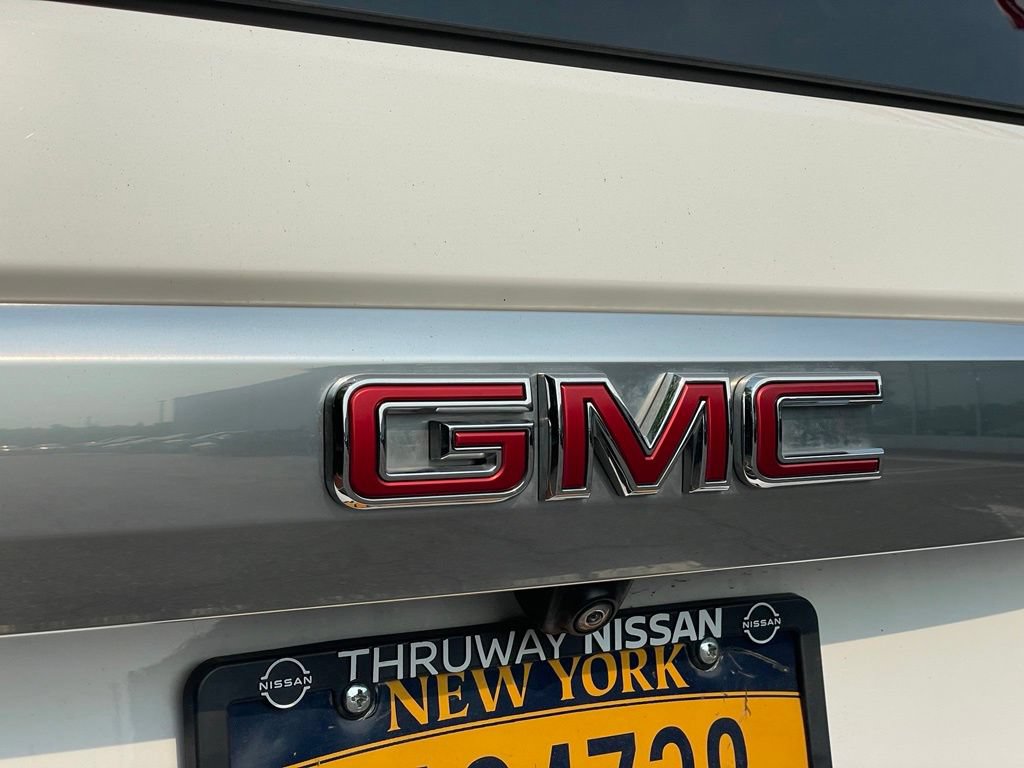 Used 2022 GMC Yukon Denali AWD/4WD image 33