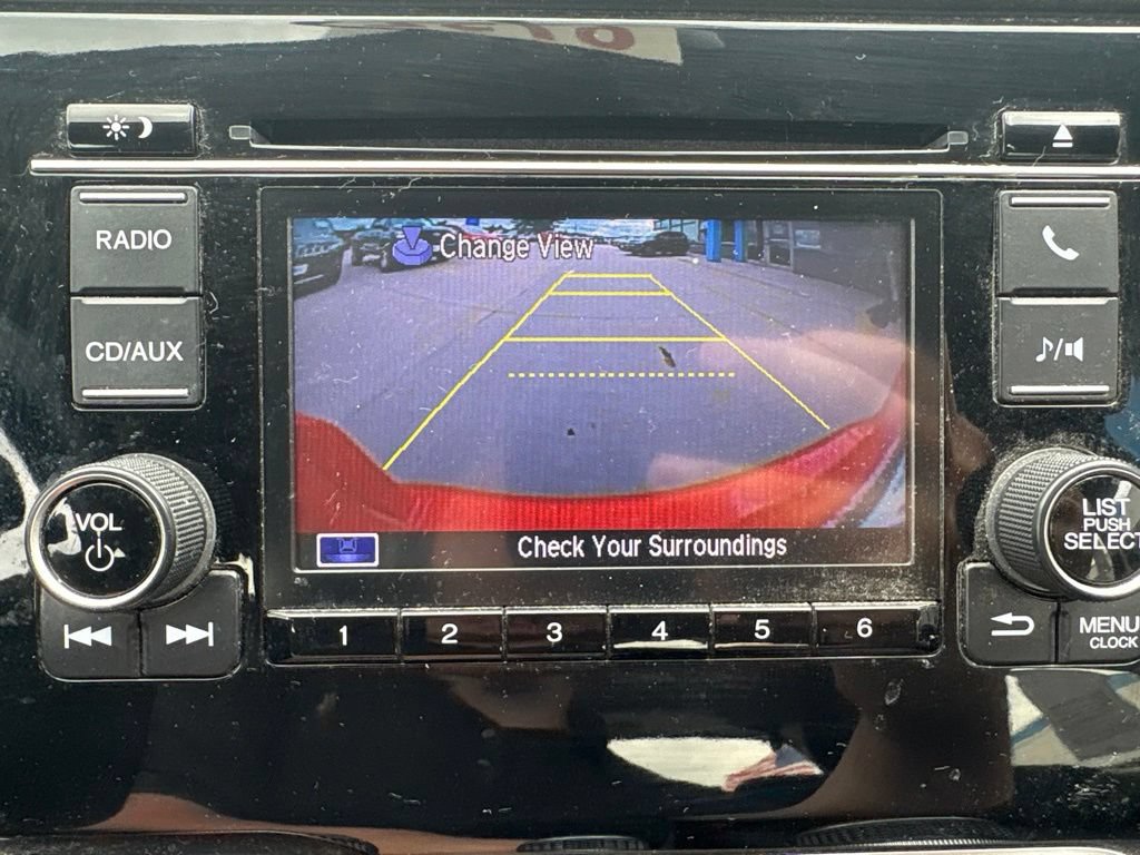Used 2017 Honda Fit LX image 19