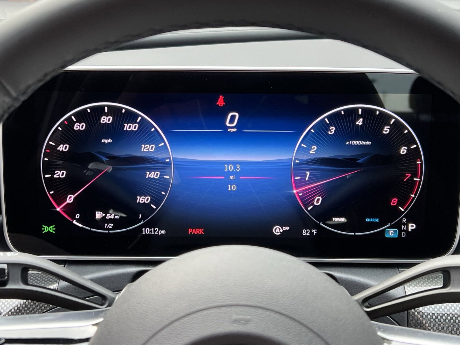 New 2025 Mercedes-Benz C 300 4MATIC Sedan image 15