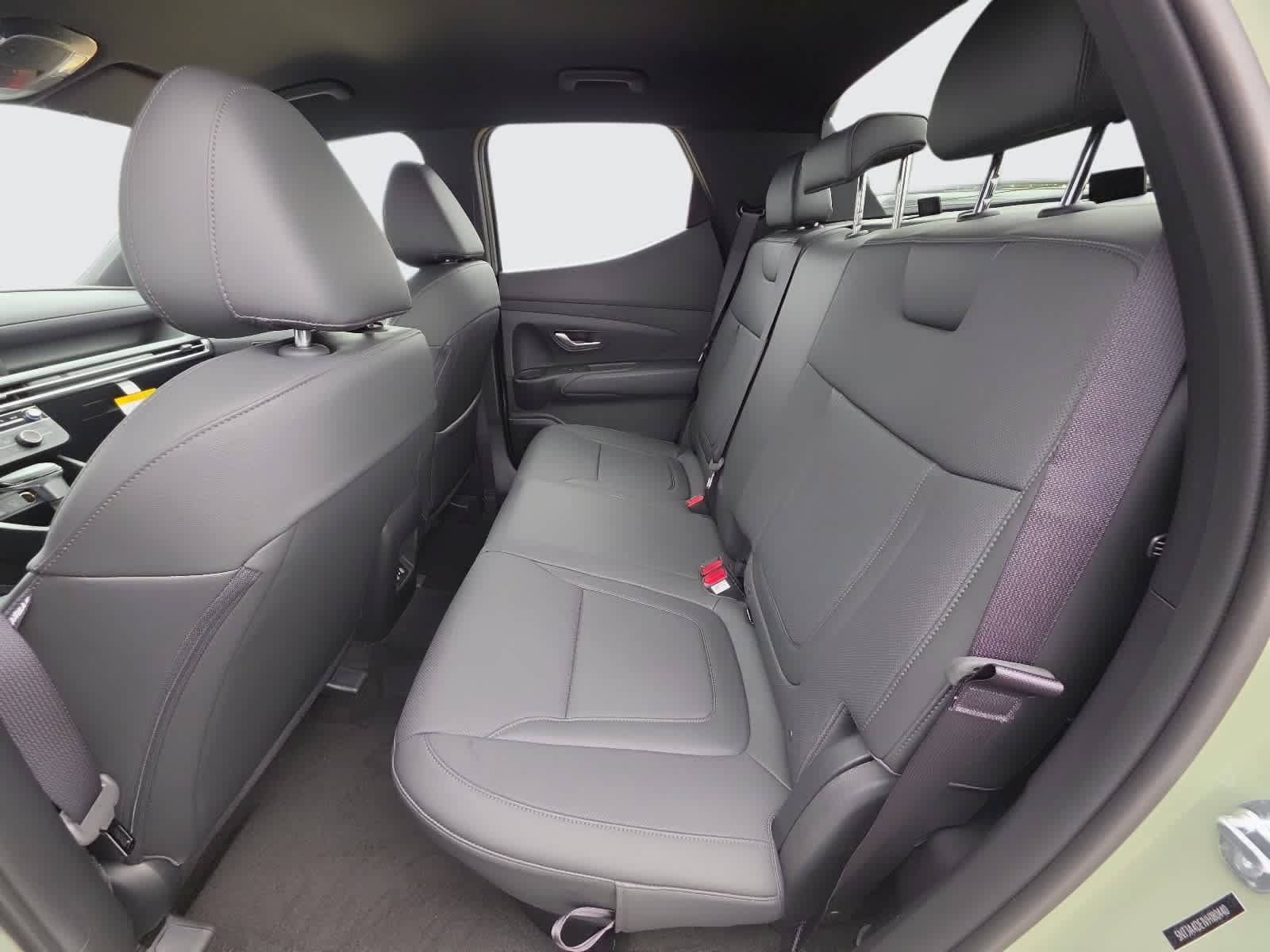 New 2027 Hyundai Santa Cruz SE FWD image 30