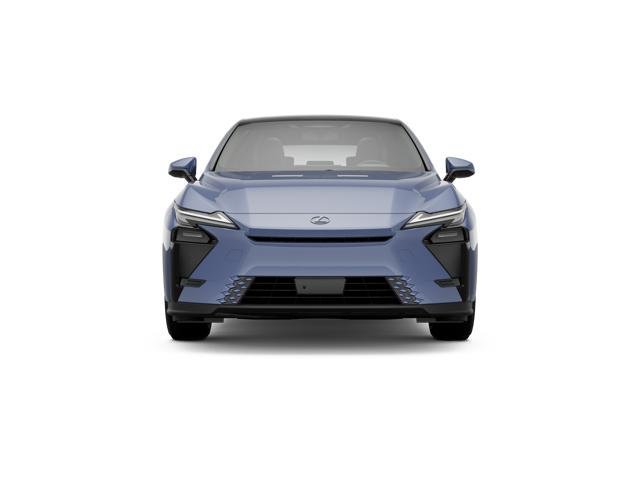 New 2026 Lexus ES 350h w/ Convenience Package FWD image 5