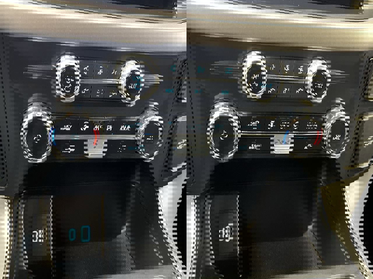 Certified 2024 Ford F150 XLT w/ Mobile Office Package image 21