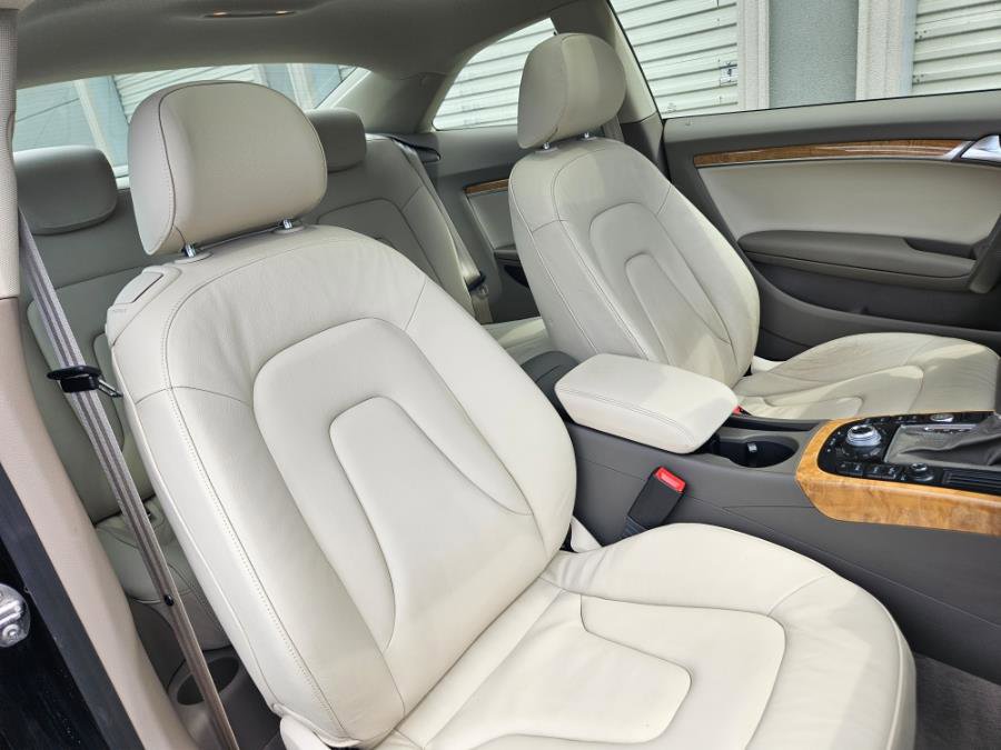 Used 2009 Audi A5 3.2 image 10