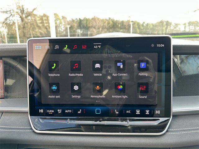 New 2026 Volkswagen Tiguan SE image 26