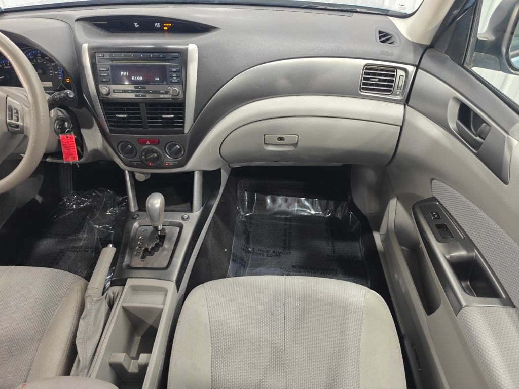 Used 2011 Subaru Forester 2.5X AWD/4WD image 23