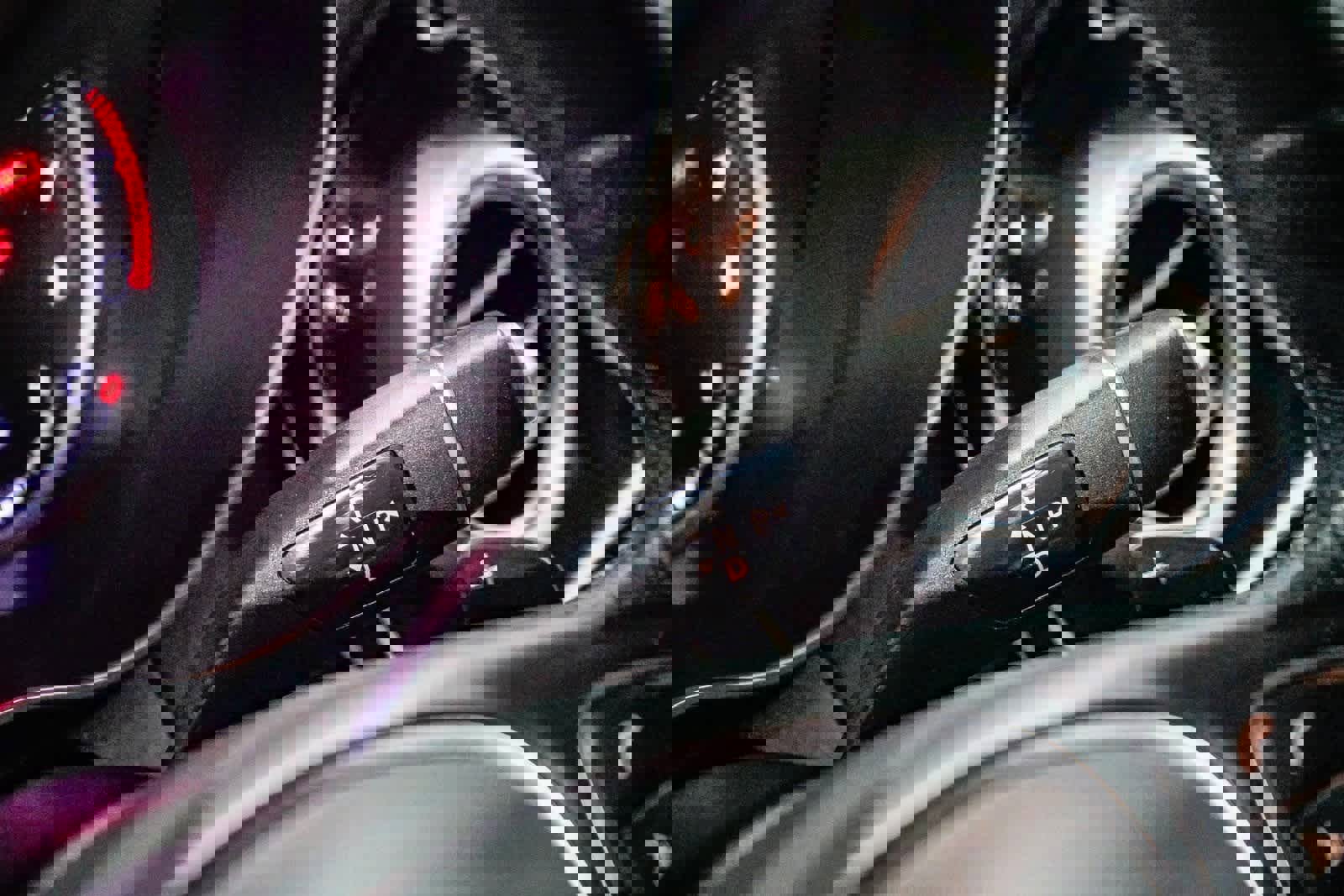 Used 2018 Mercedes-Benz GLC 300 GLC 300 image 19