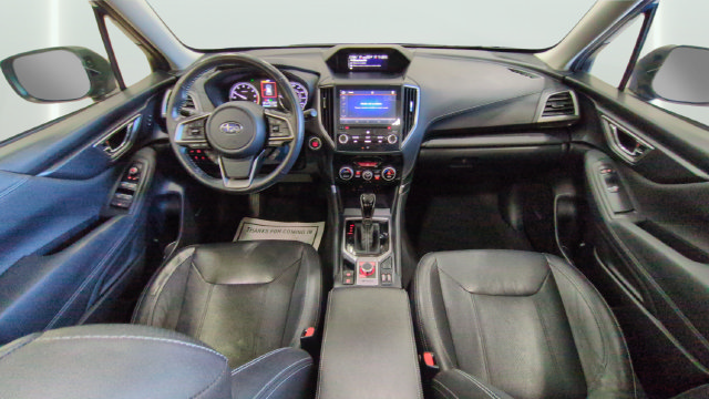 Used 2019 Subaru Forester Touring AWD/4WD image 10