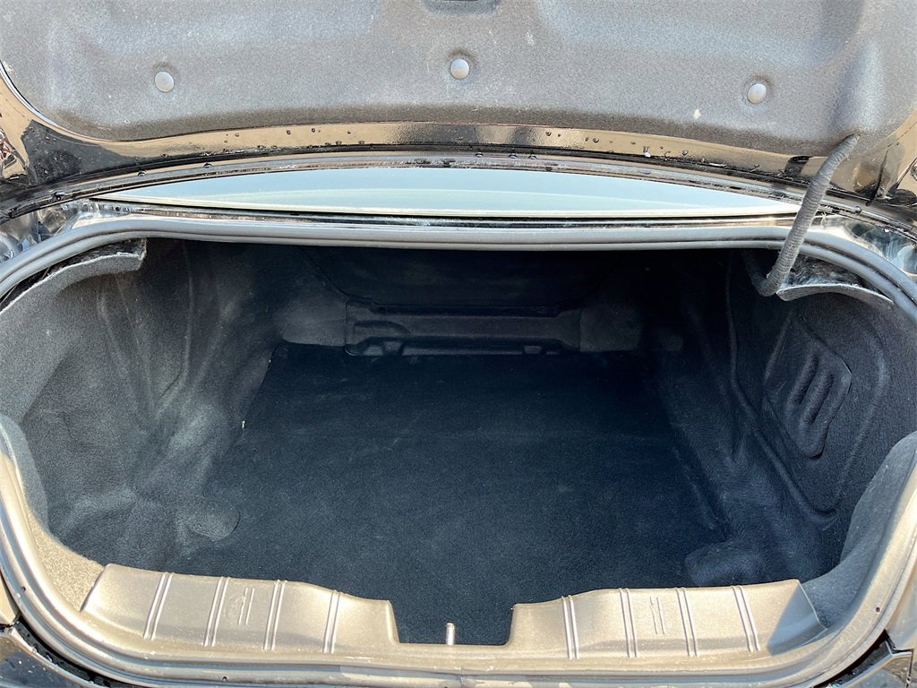 Used 2022 Chevrolet Camaro LT w/ Redline Edition image 22