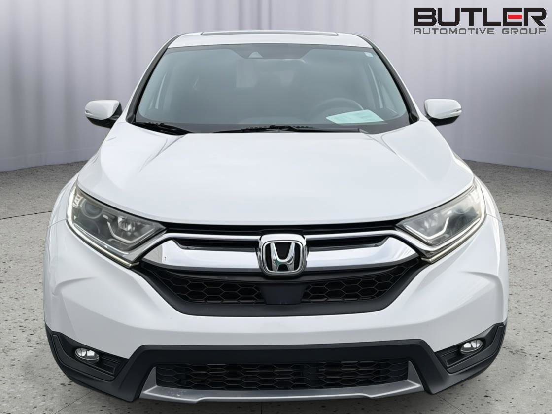 Used 2019 Honda CR-V EX image 9