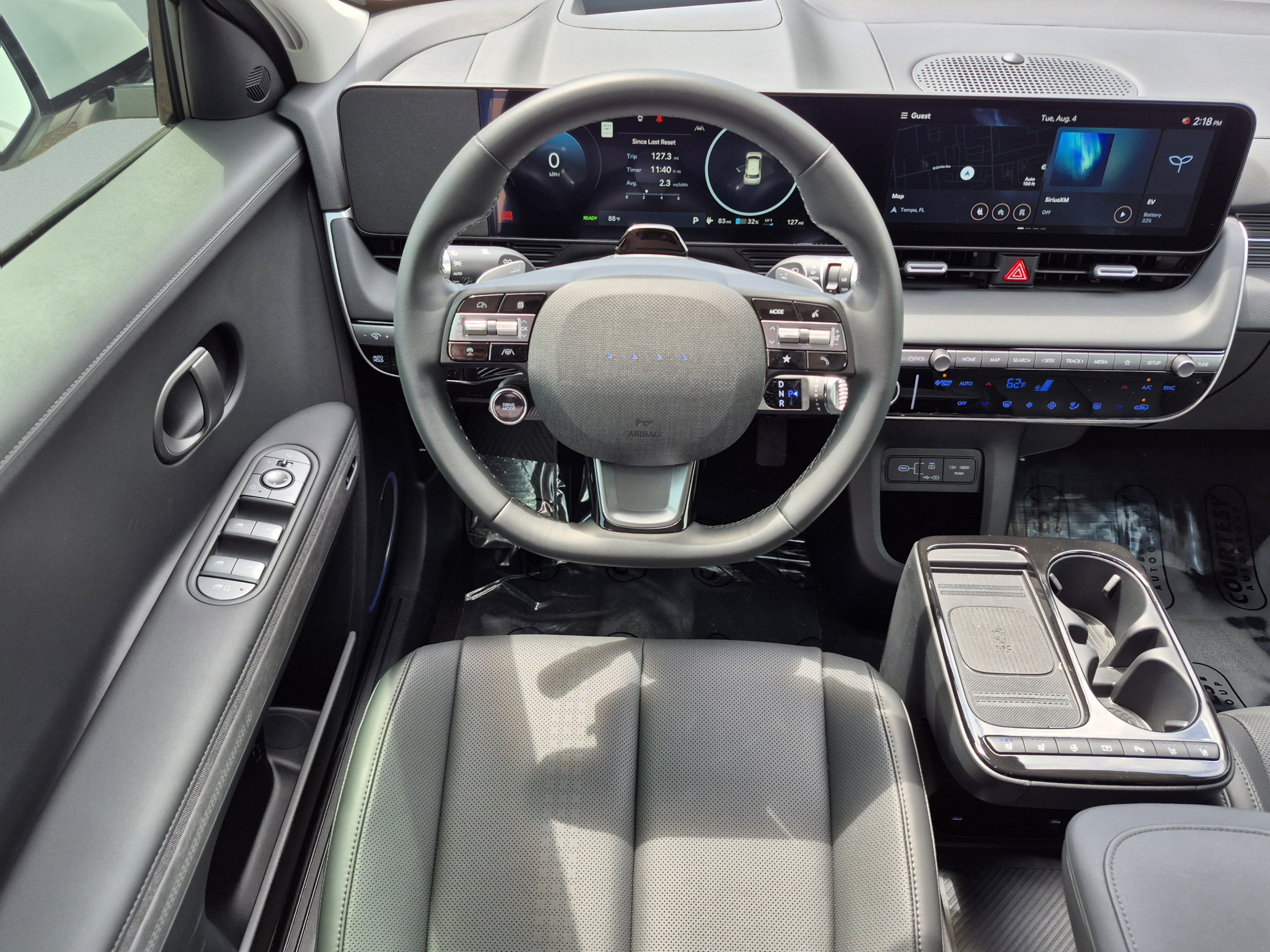 New 2026 Hyundai Ioniq 5 Limited RWD image 14